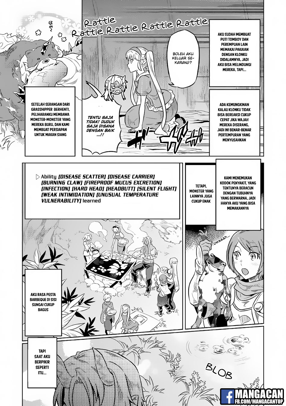 Re:Monster Bab 42 halaman 10