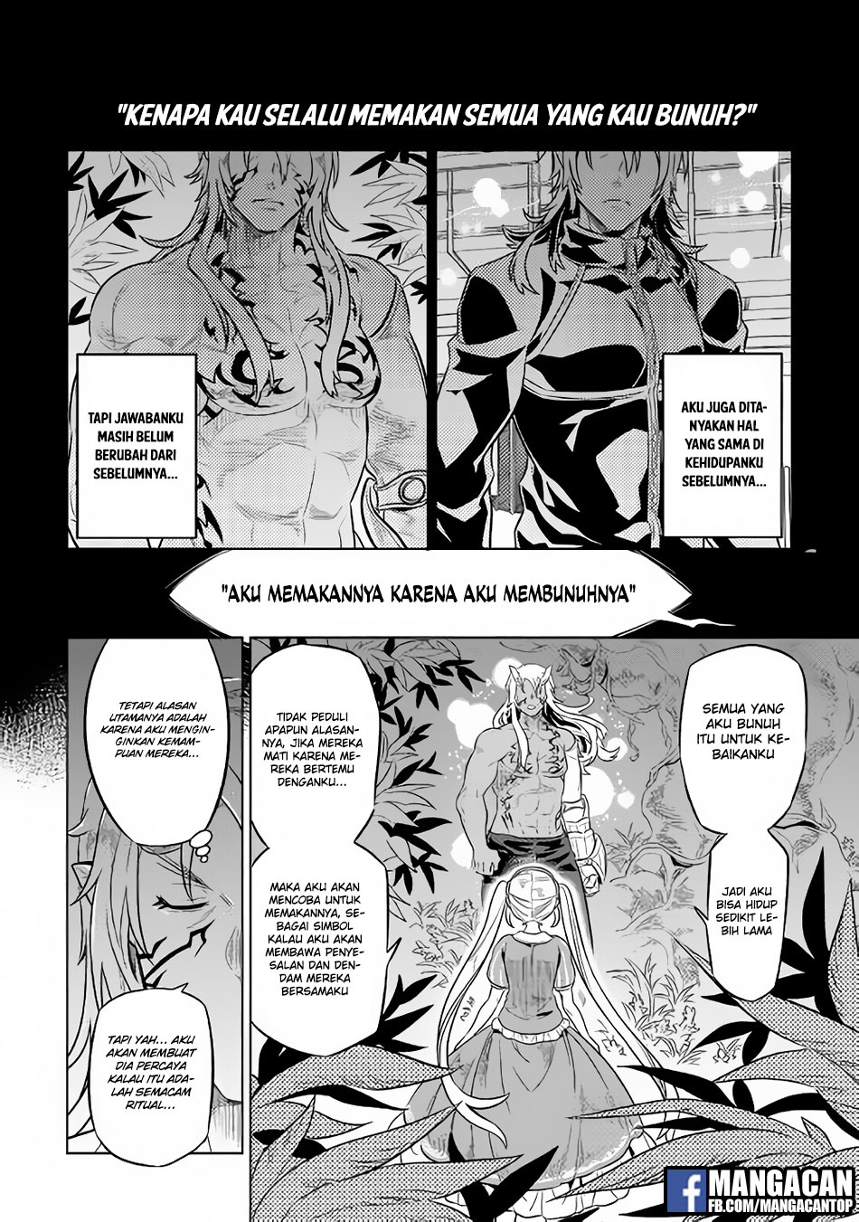 Re:Monster Bab 42 halaman 14