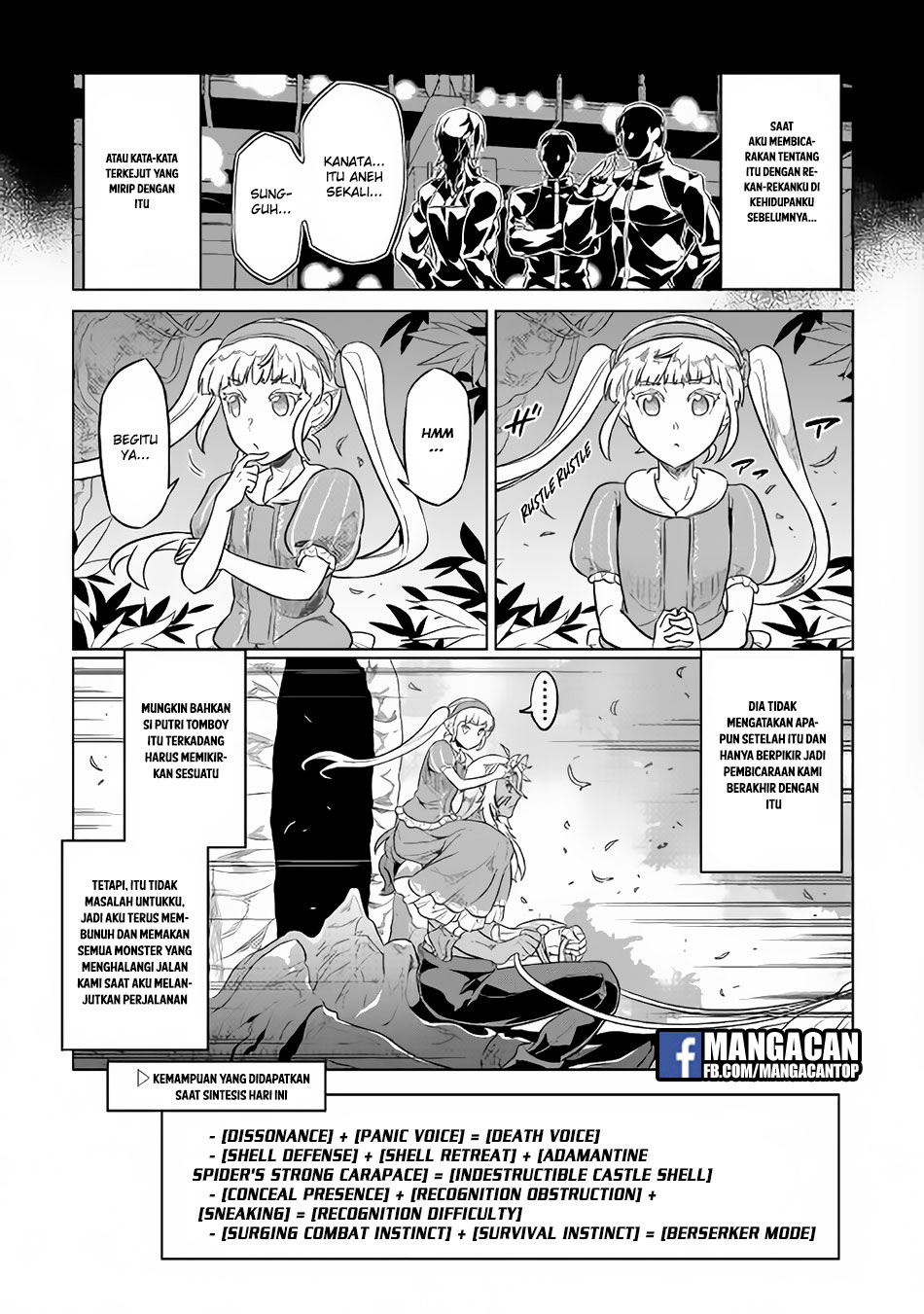 Re:Monster Bab 42 halaman 15