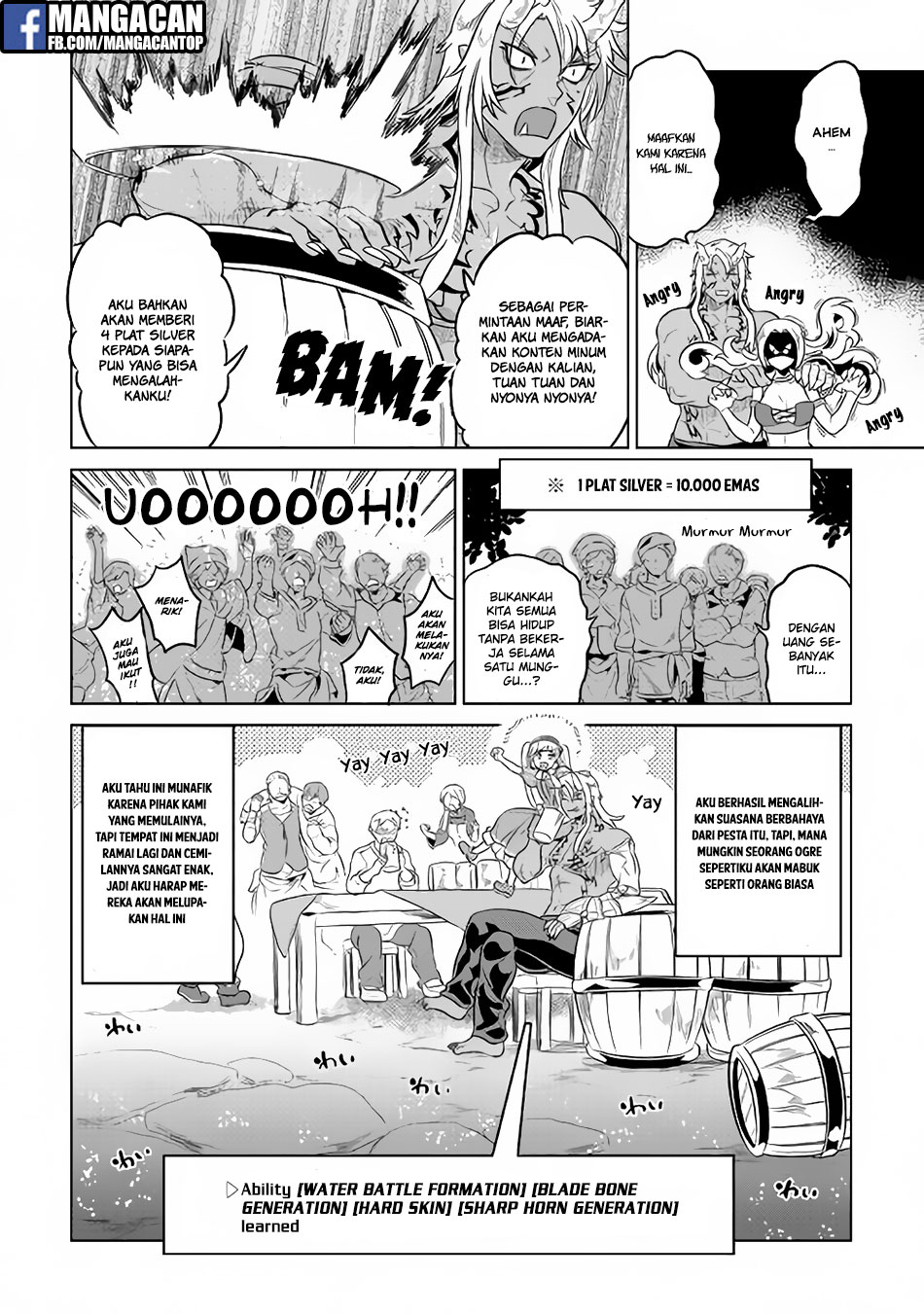 Re:Monster Bab 42 halaman 20
