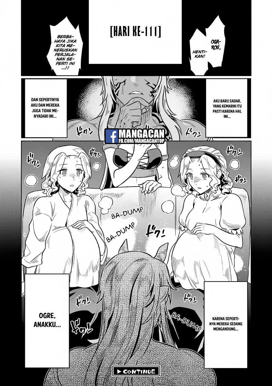 Re:Monster Bab 42 halaman 22