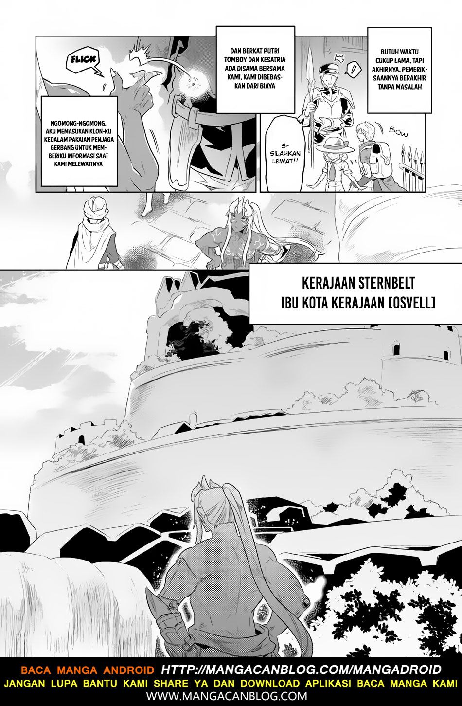 Re:Monster chapter 47 halaman 2