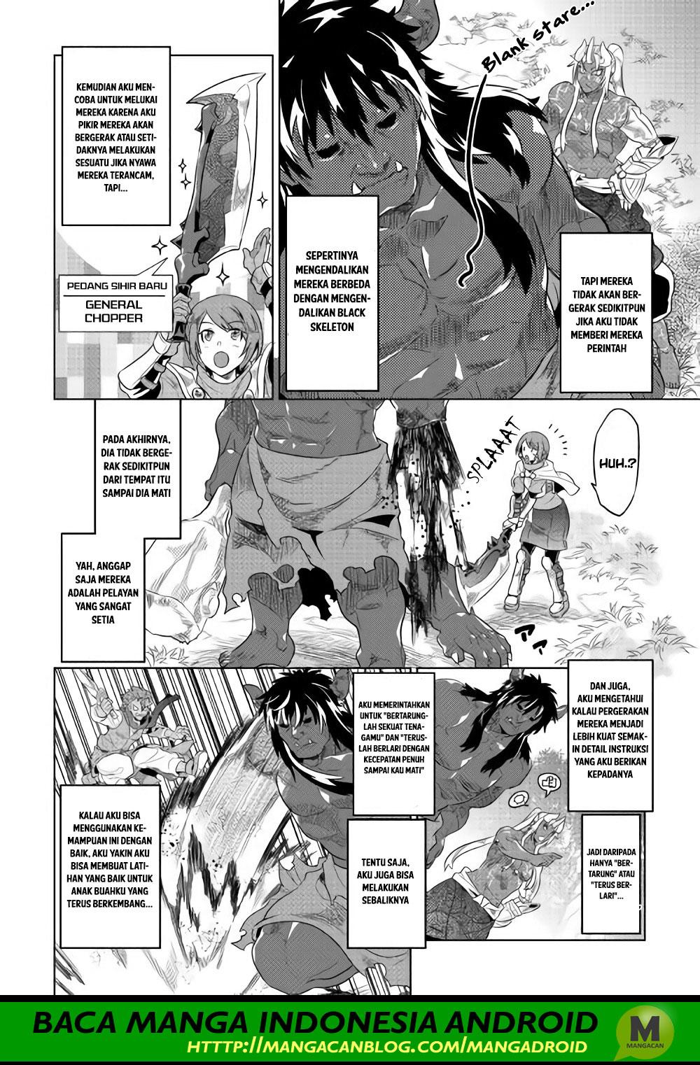 Re:Monster Bab 48 halaman 2