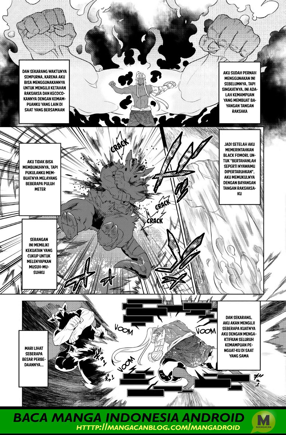 Re:Monster Bab 48 halaman 5