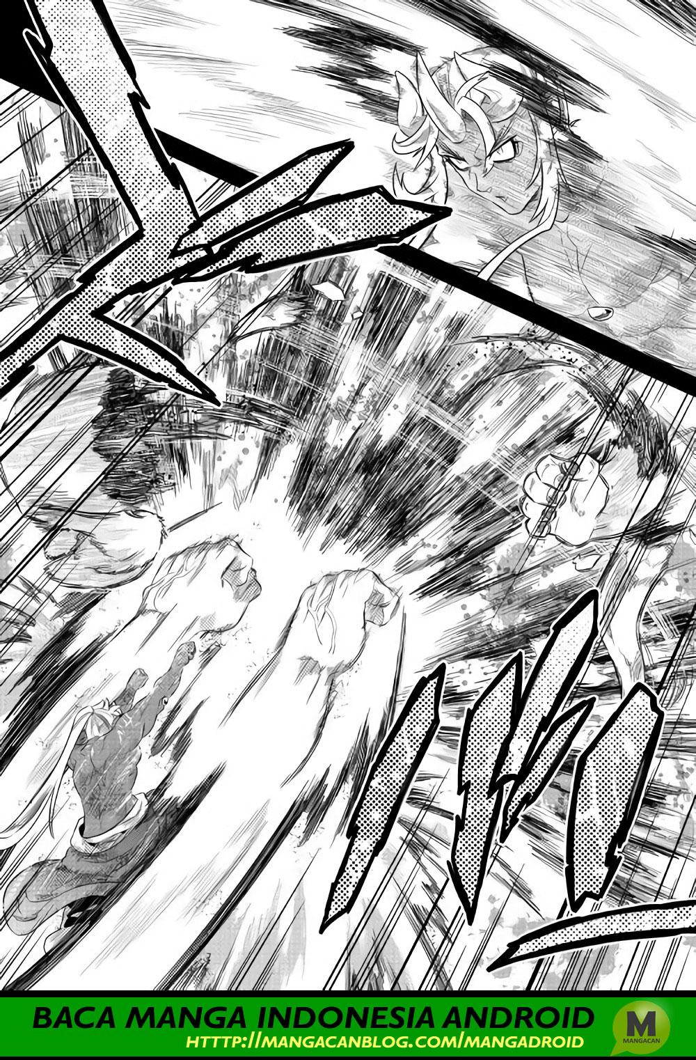 Re:Monster Bab 48 halaman 6