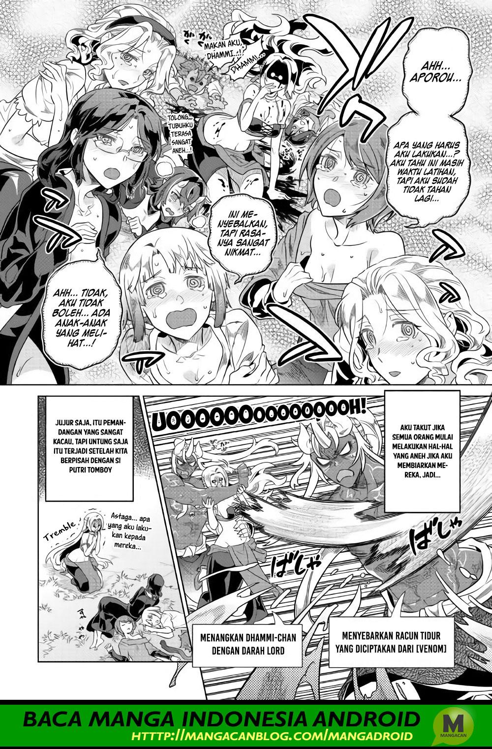 Re:Monster Bab 48 halaman 8
