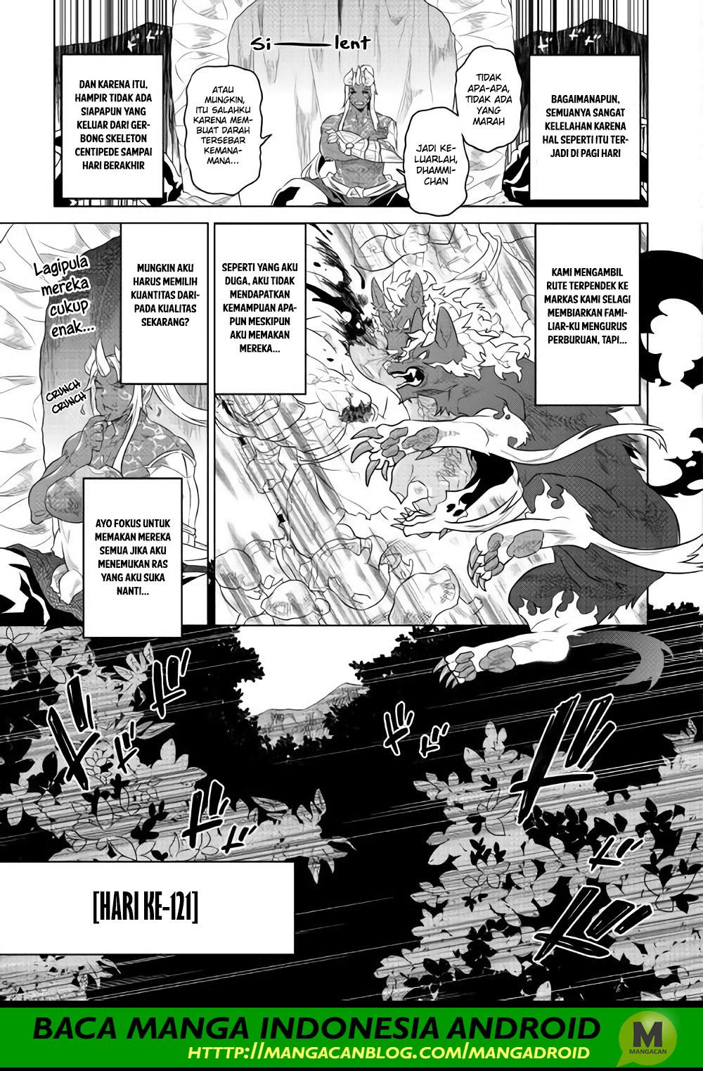 Re:Monster Bab 48 halaman 9