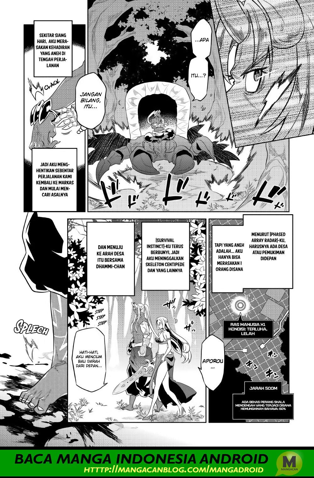 Re:Monster Bab 48 halaman 10