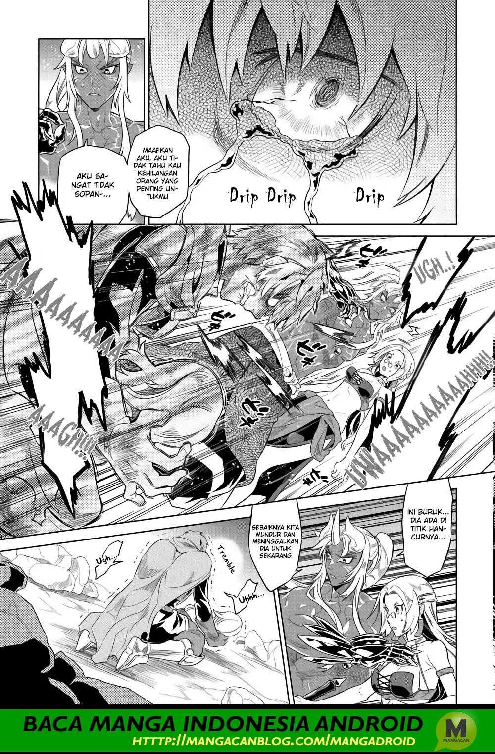 Re:Monster Bab 48 halaman 13