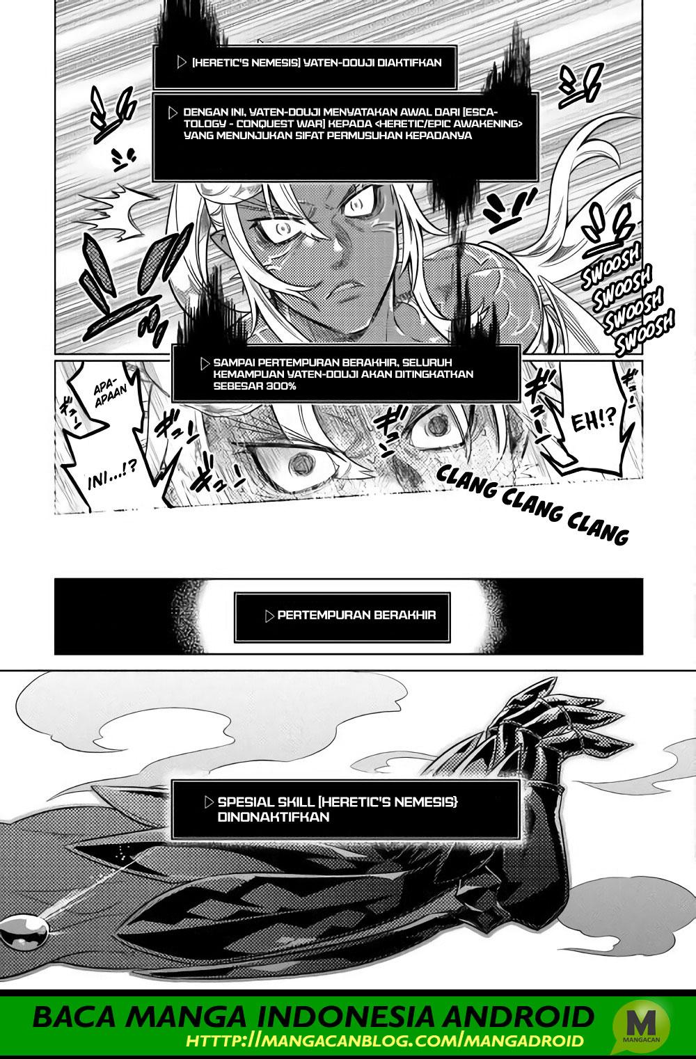 Re:Monster Bab 48 halaman 15
