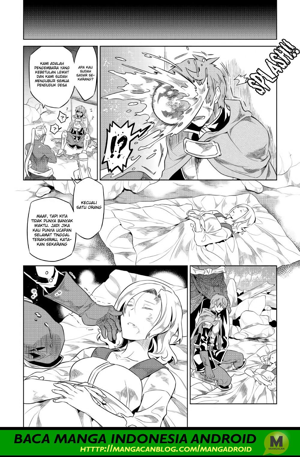 Re:Monster Bab 48 halaman 18