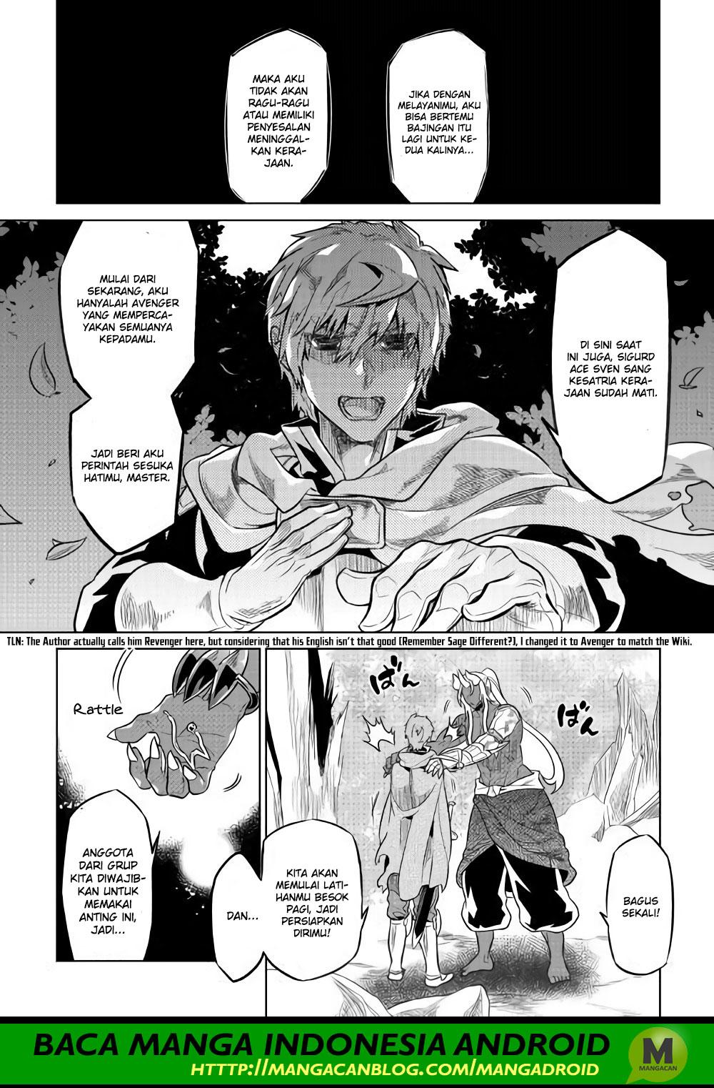 Re:Monster Bab 49 halaman 10
