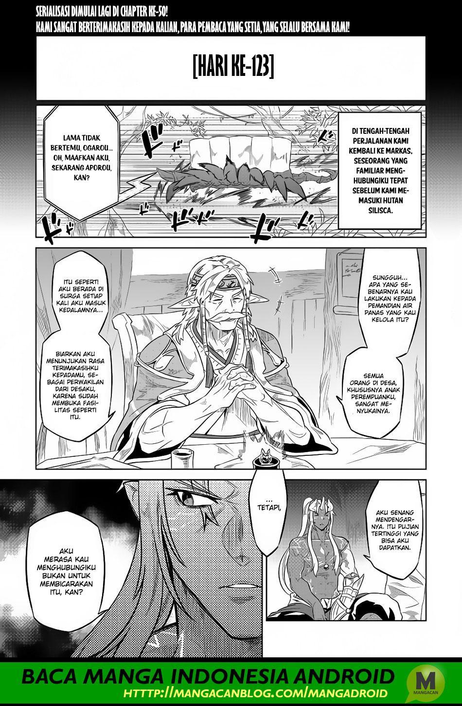 Re:Monster Bab 50 halaman 1
