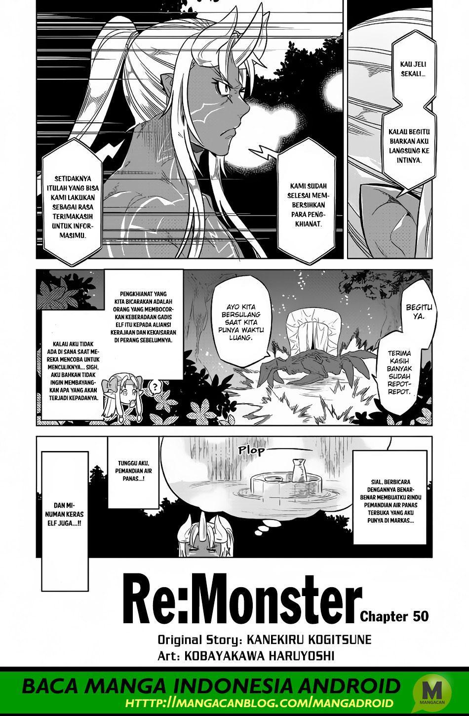 Re:Monster Bab 50 halaman 2