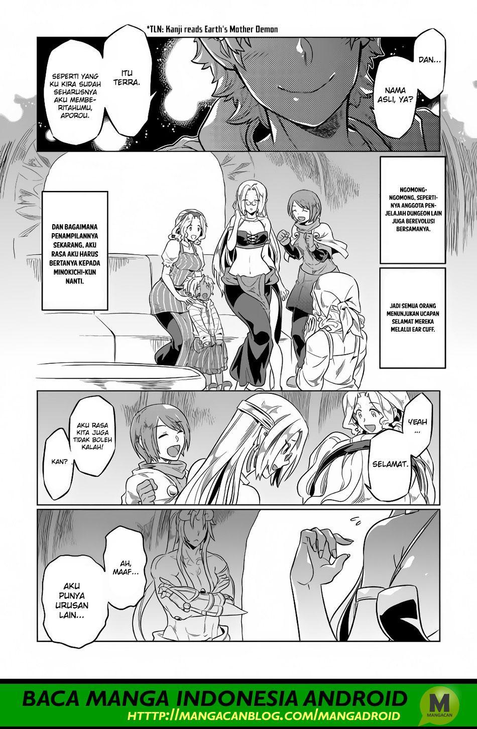 Re:Monster Bab 50 halaman 4