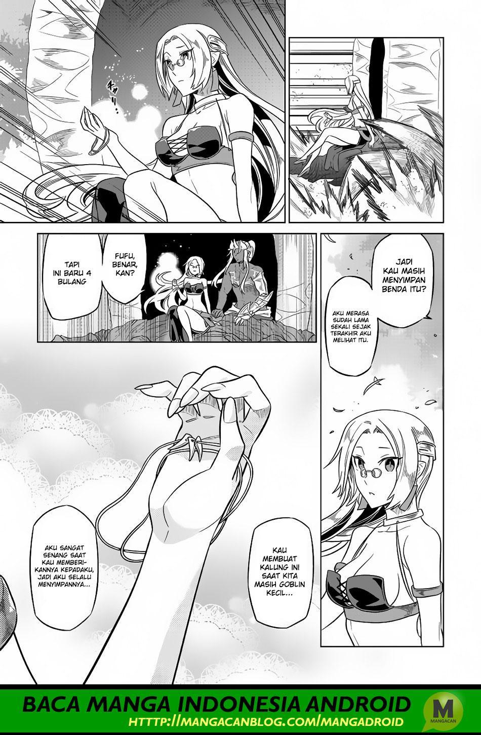 Re:Monster Bab 50 halaman 5