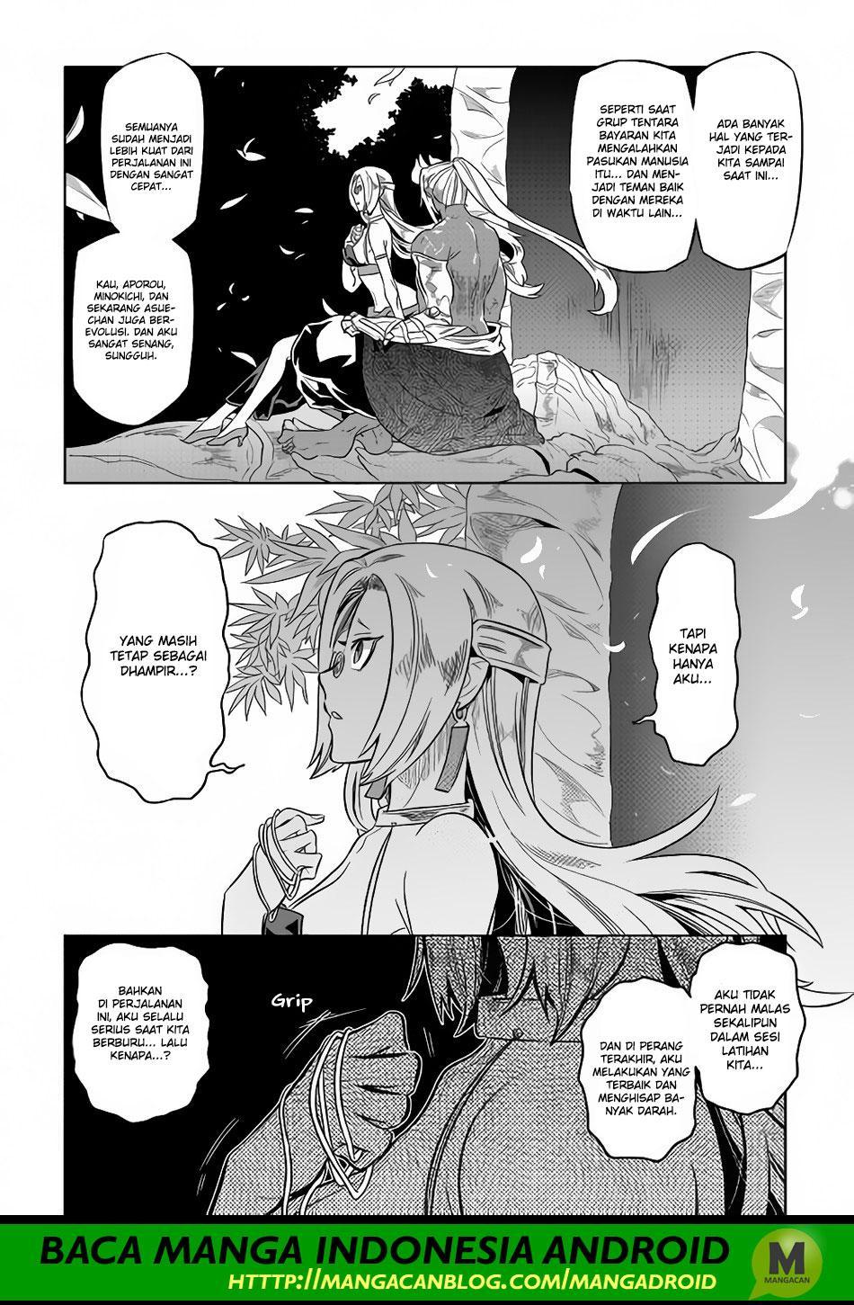 Re:Monster Bab 50 halaman 6