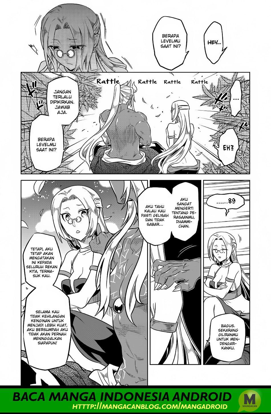 Re:Monster Bab 50 halaman 8