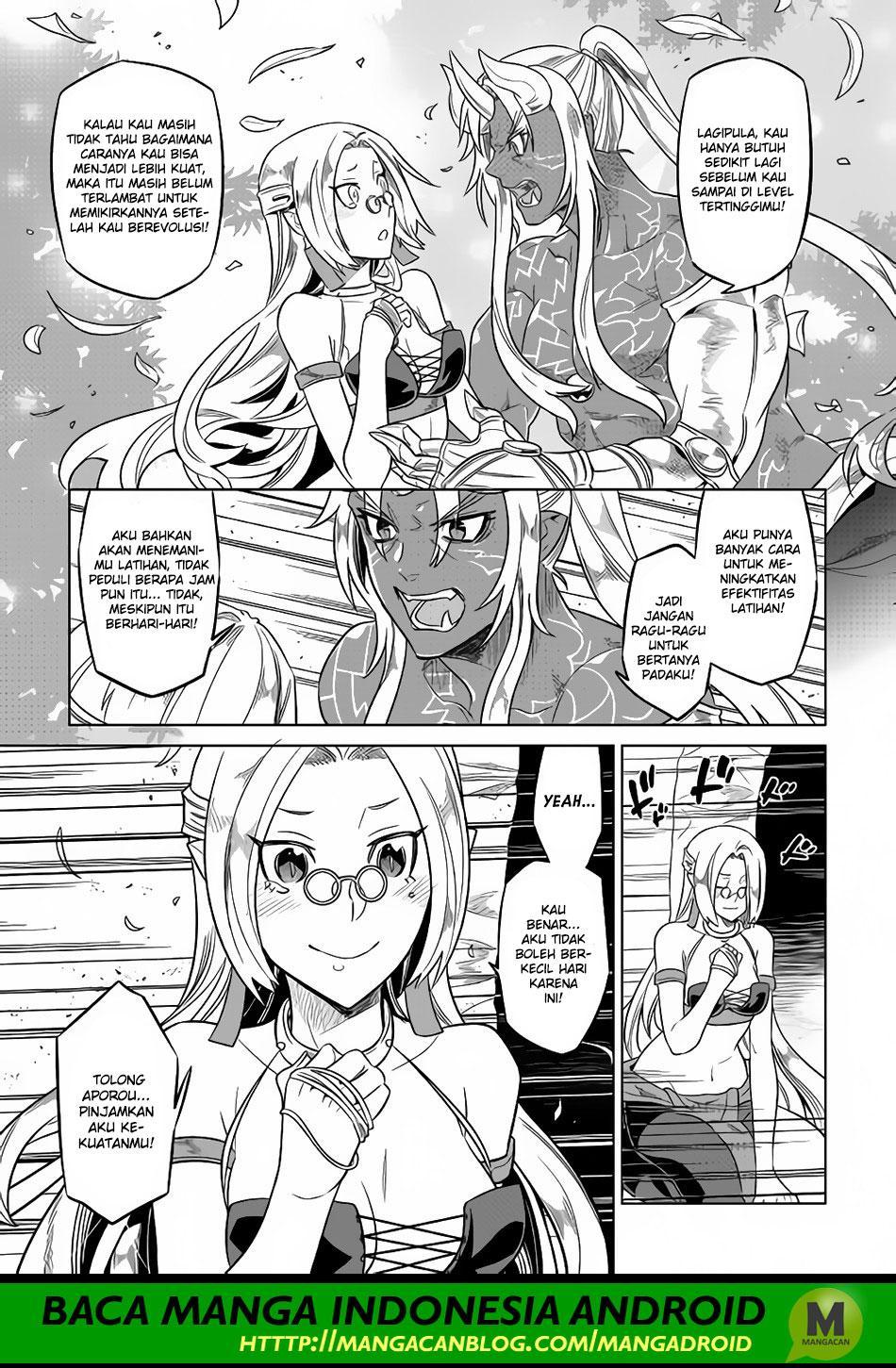 Re:Monster Bab 50 halaman 9