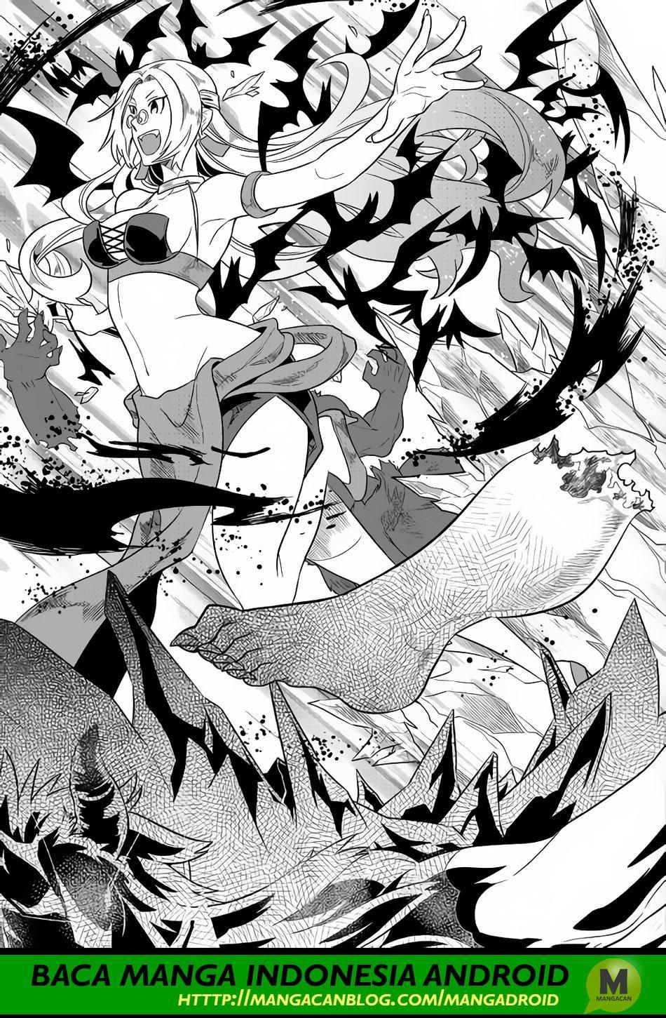 Re:Monster Bab 50 halaman 11