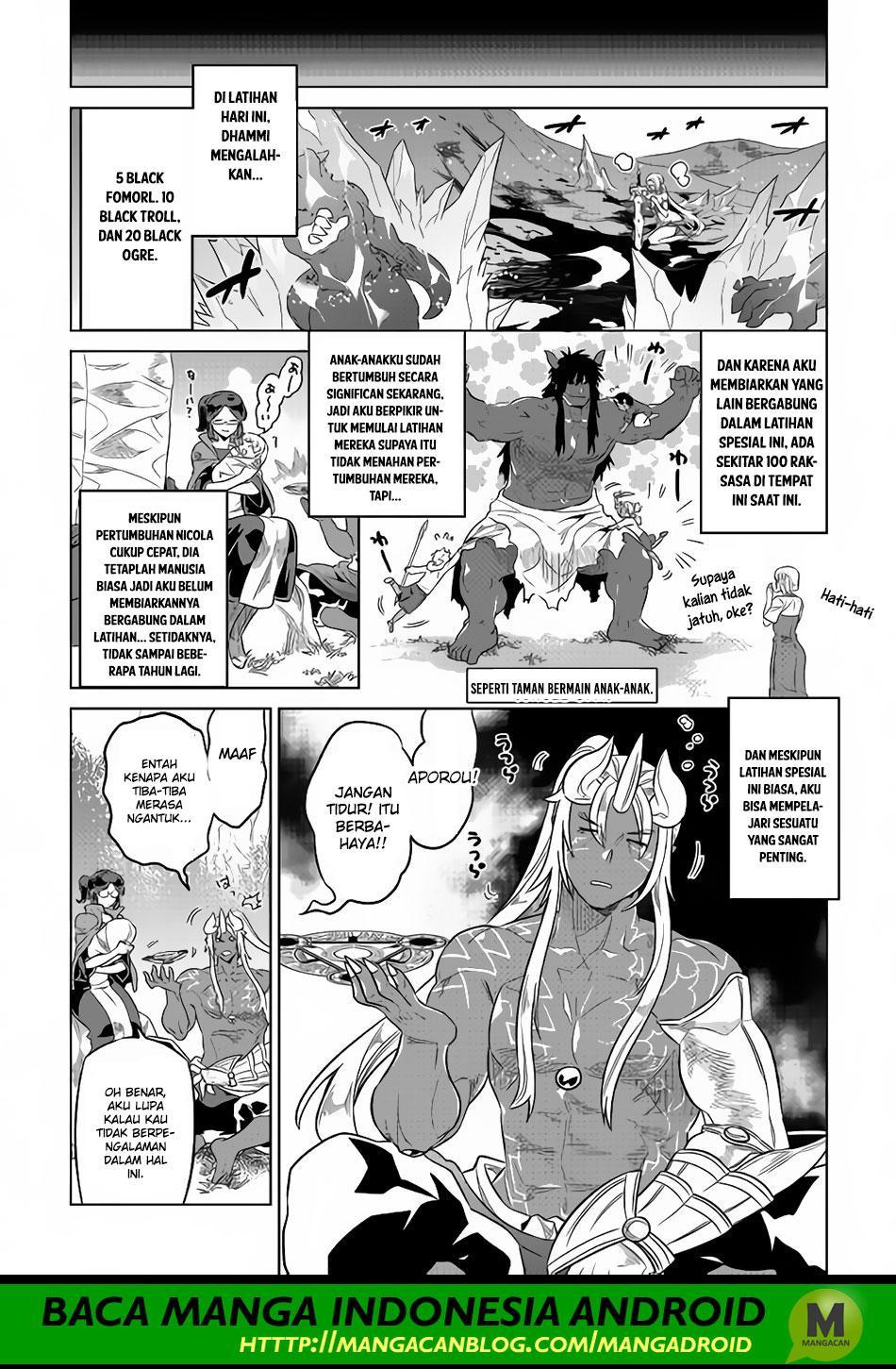 Re:Monster Bab 50 halaman 12