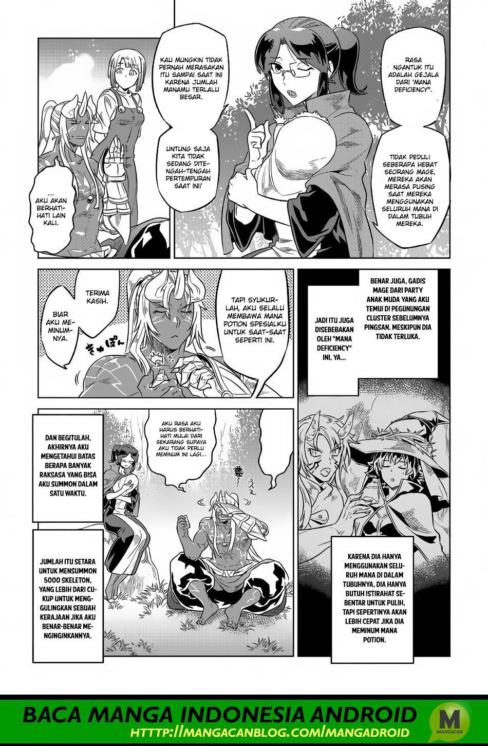 Re:Monster Bab 50 halaman 13
