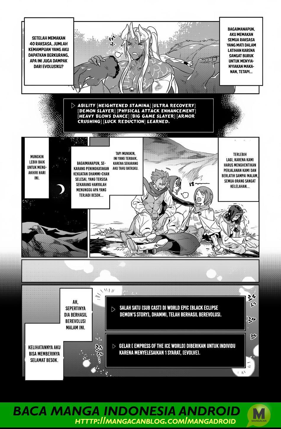 Re:Monster Bab 50 halaman 14