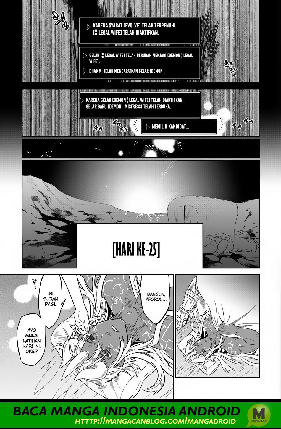Re:Monster Bab 50 halaman 15