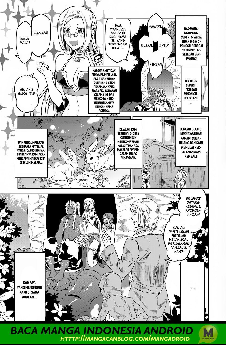 Re:Monster Bab 50 halaman 19