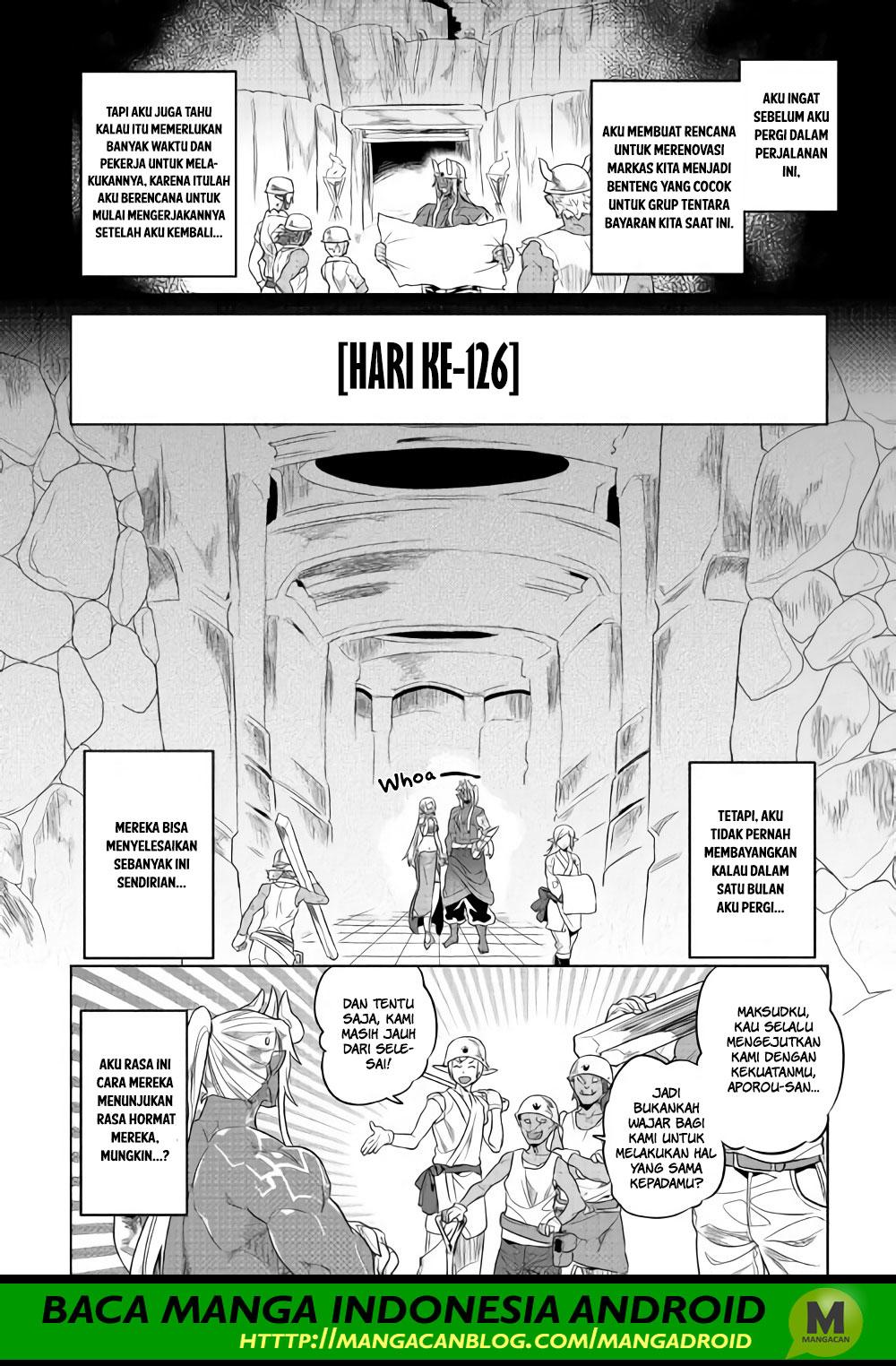 Re:Monster chapter 51 halaman 2