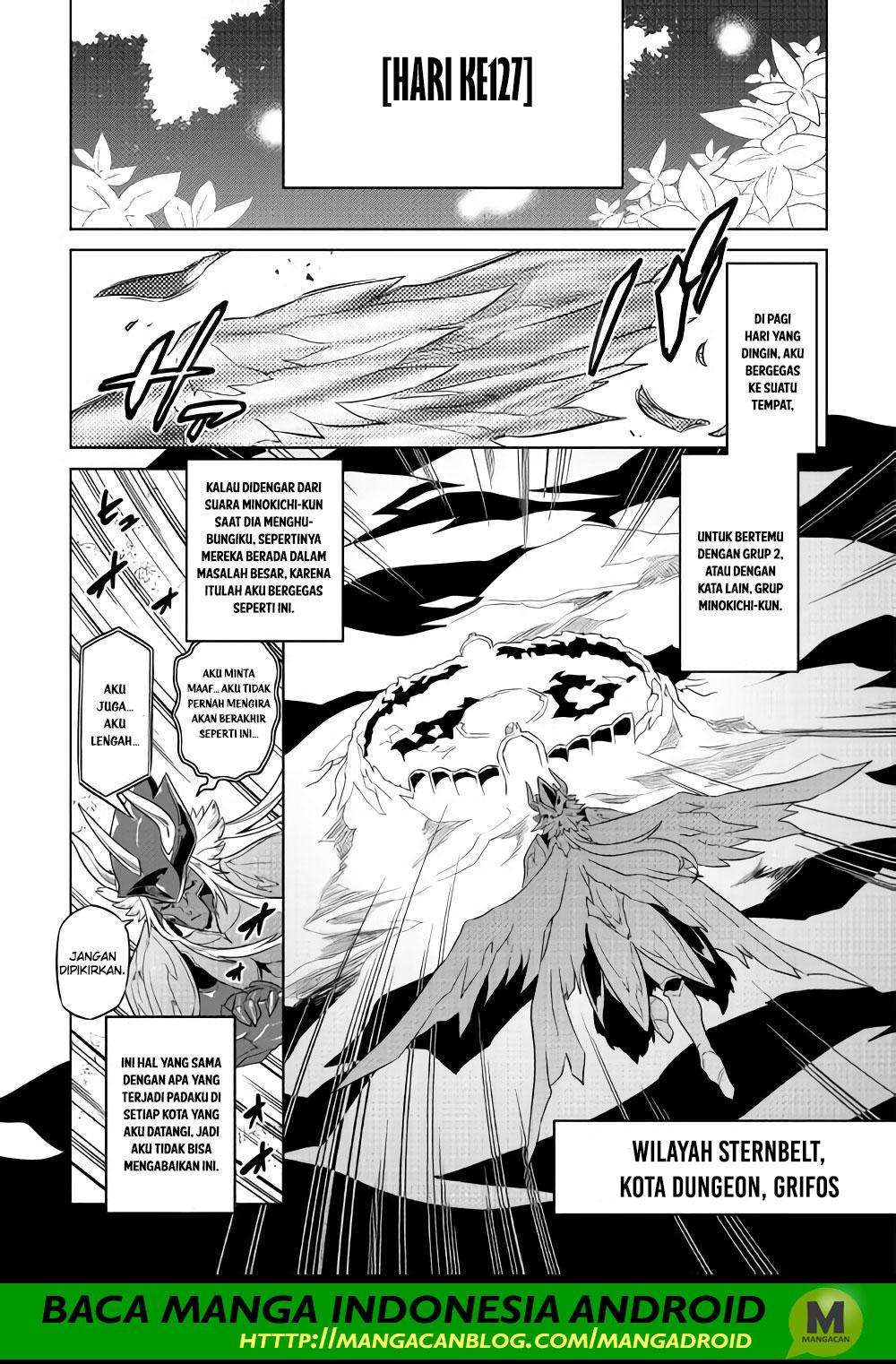 Re:Monster chapter 51 halaman 17