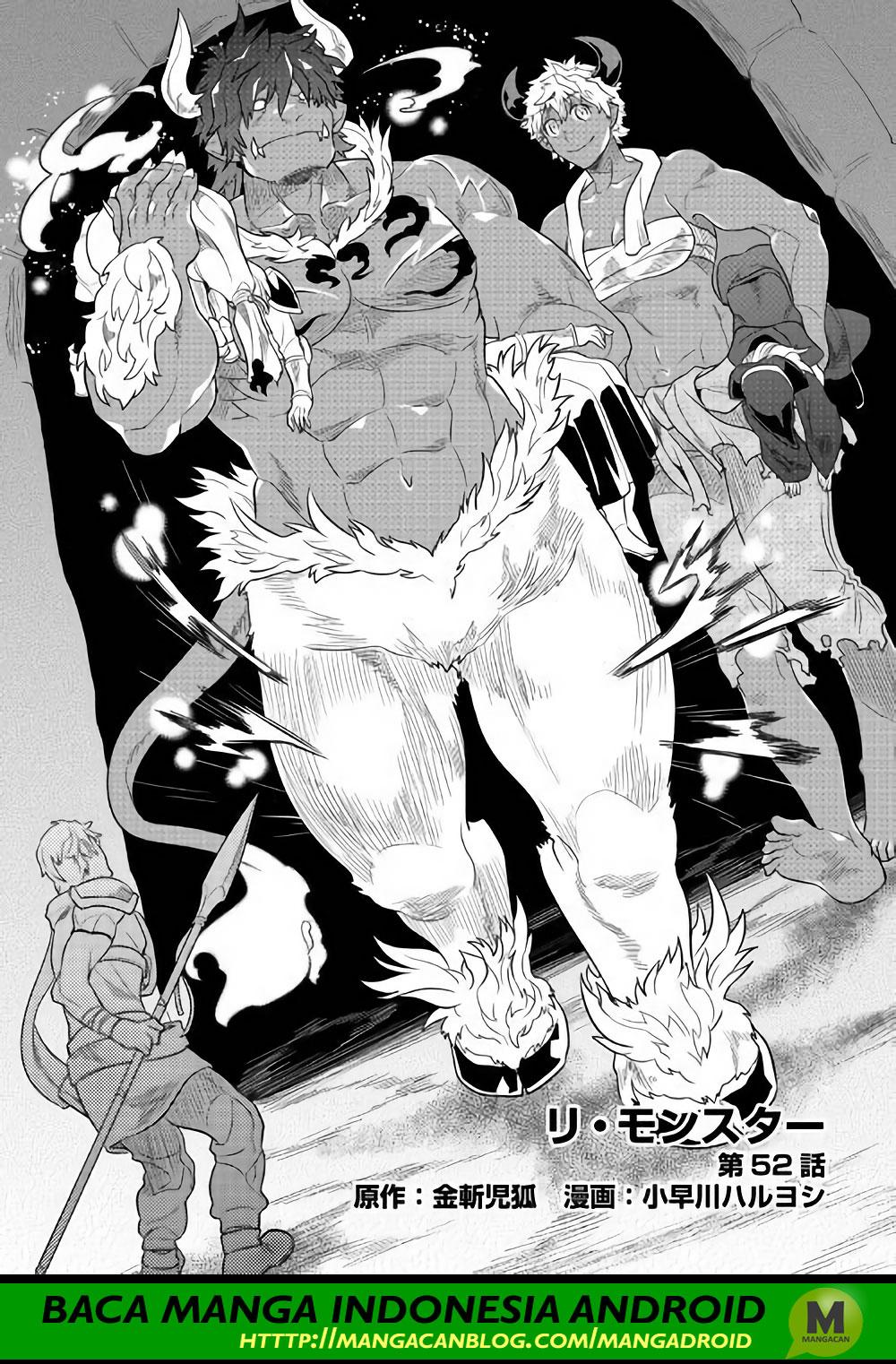 Re:Monster Bab 52 halaman 2
