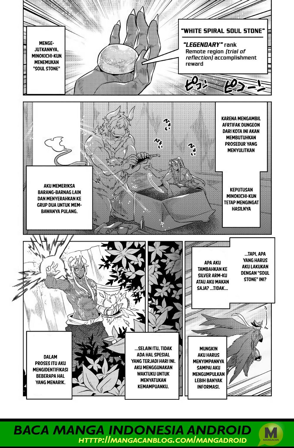 Re:Monster Bab 52 halaman 6