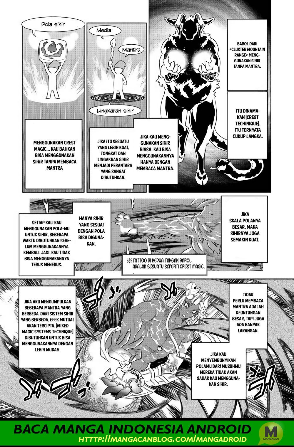 Re:Monster Bab 52 halaman 7