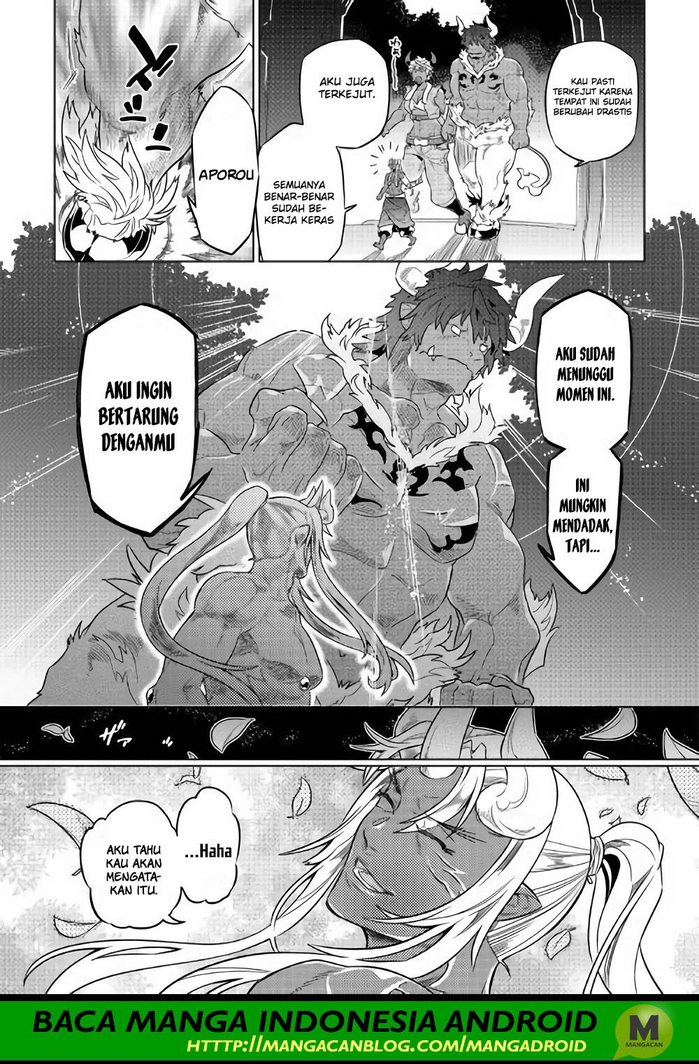 Re:Monster Bab 52 halaman 11