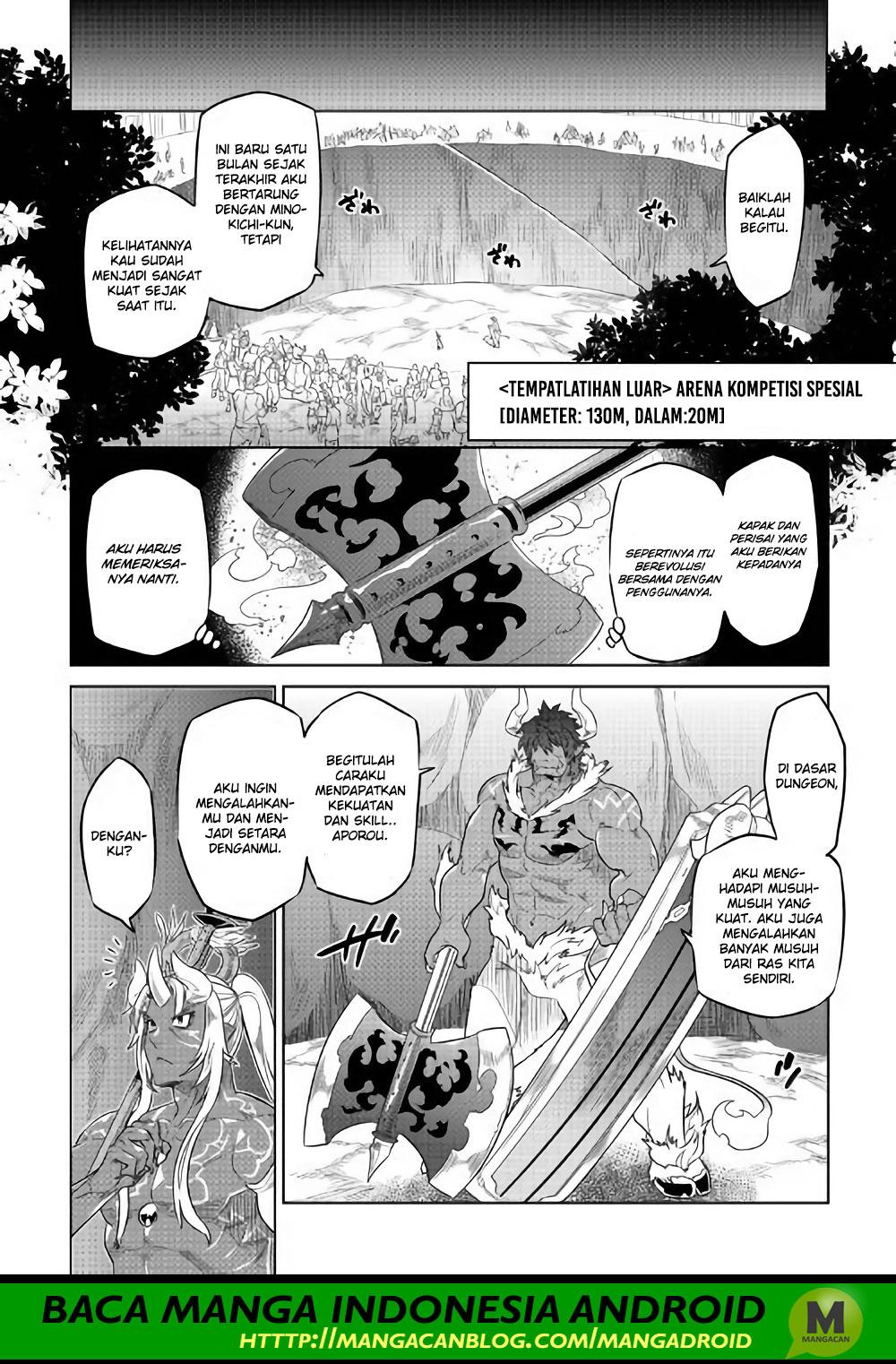 Re:Monster Bab 52 halaman 12