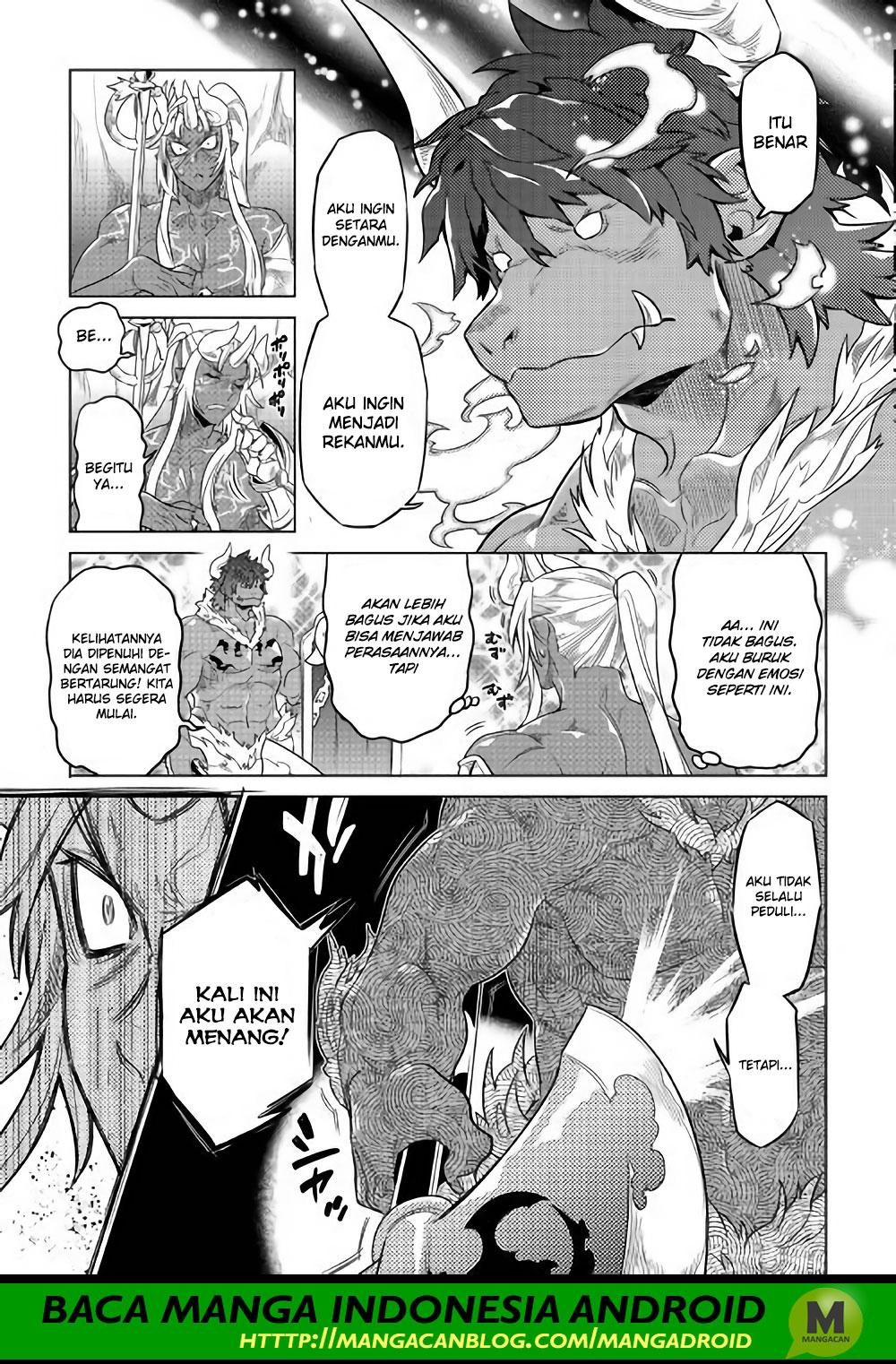 Re:Monster Bab 52 halaman 13
