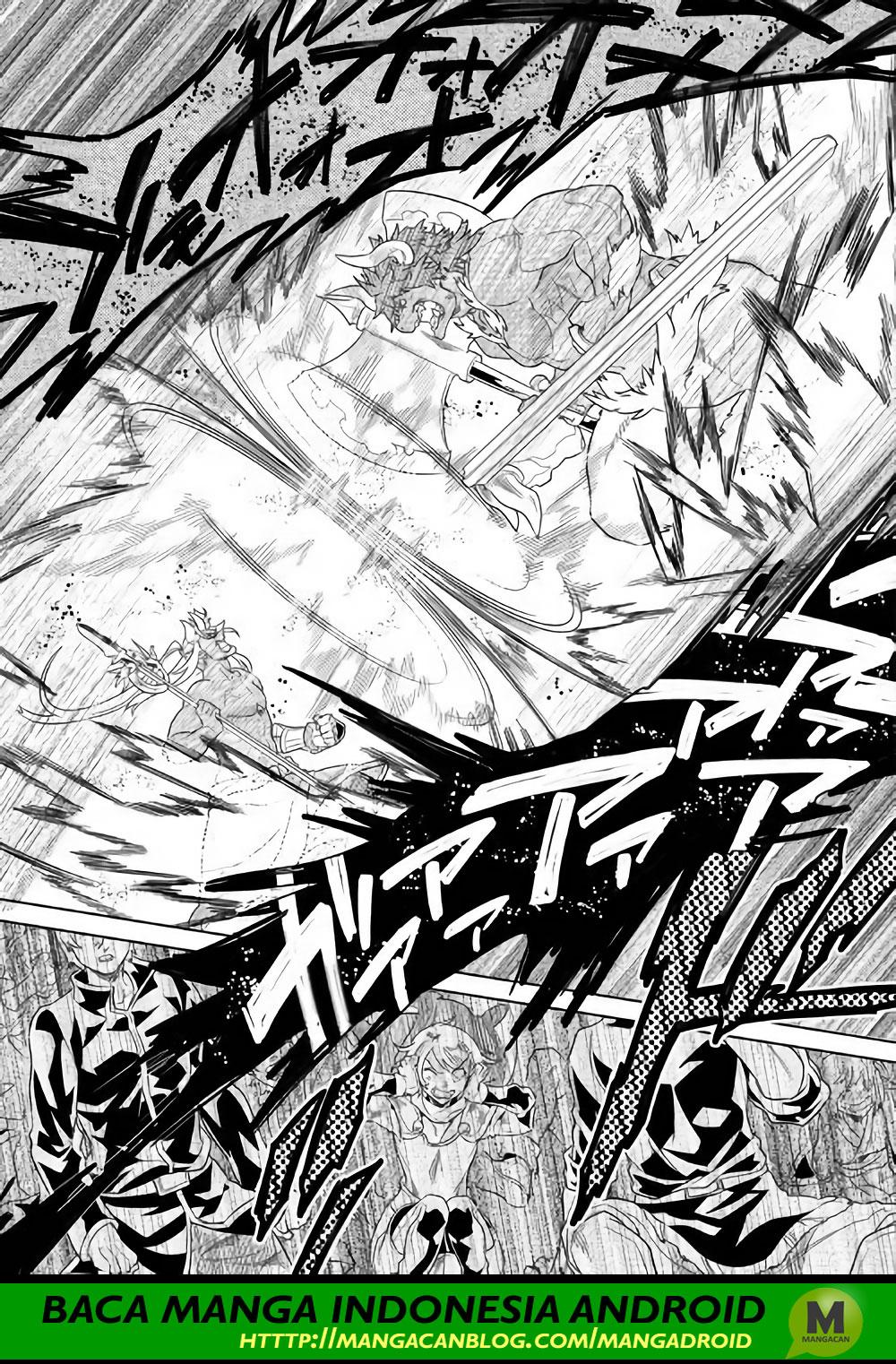 Re:Monster Bab 52 halaman 15
