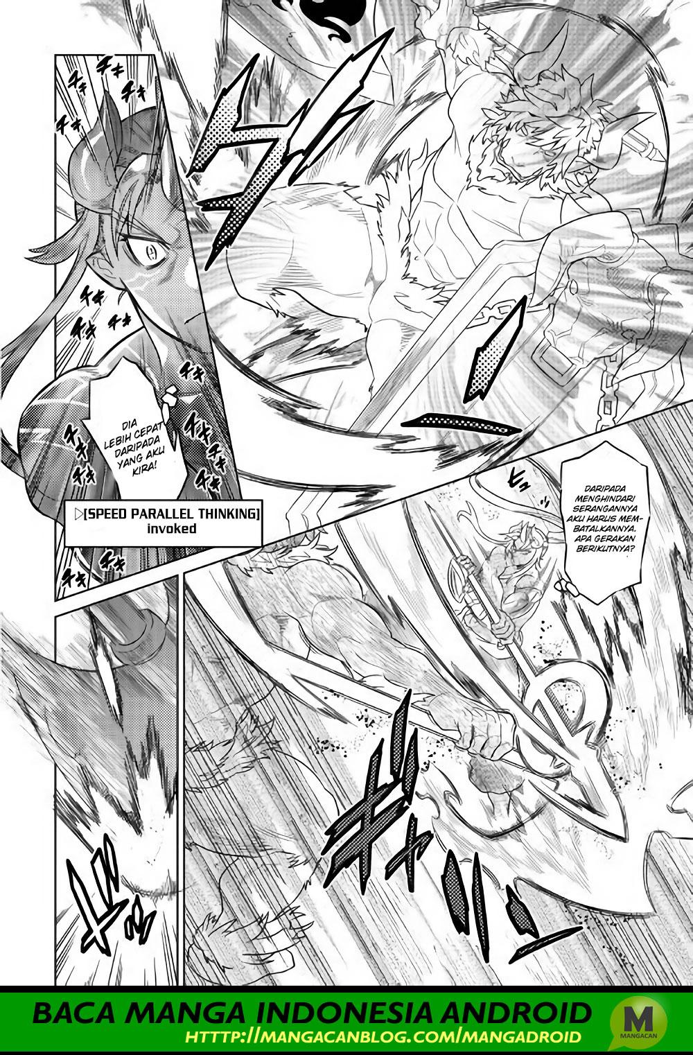 Re:Monster Bab 52 halaman 18