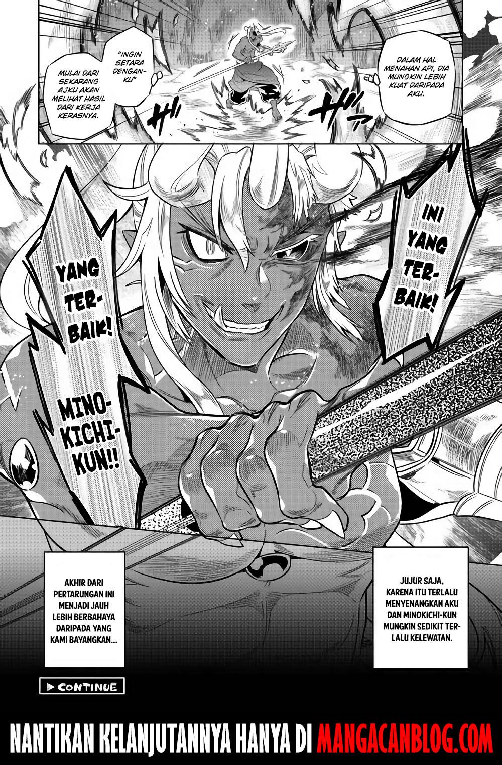 Re:Monster Bab 52 halaman 20
