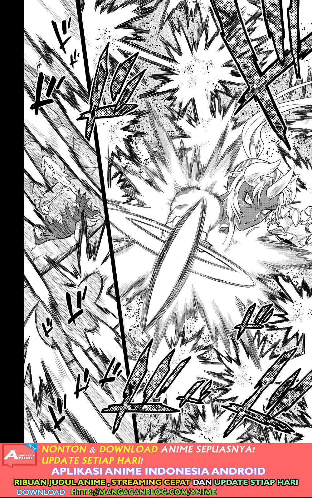 Re:Monster chapter 53 halaman 10