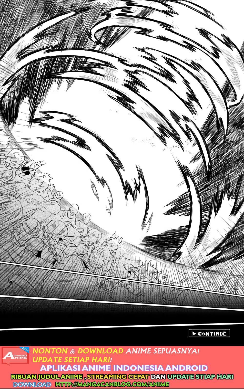 Re:Monster chapter 53 halaman 20