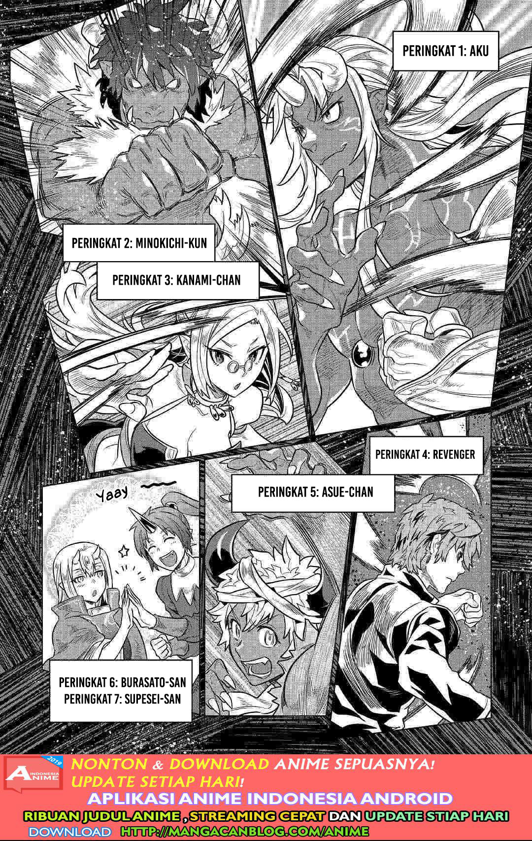 Re:Monster Bab 55 halaman 2