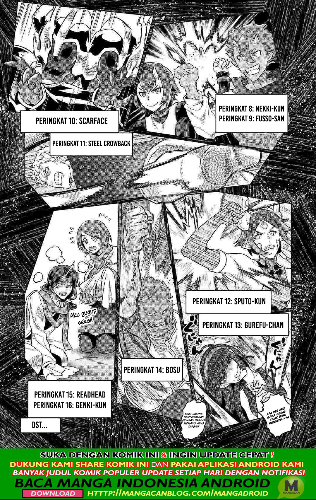 Re:Monster Bab 55 halaman 3