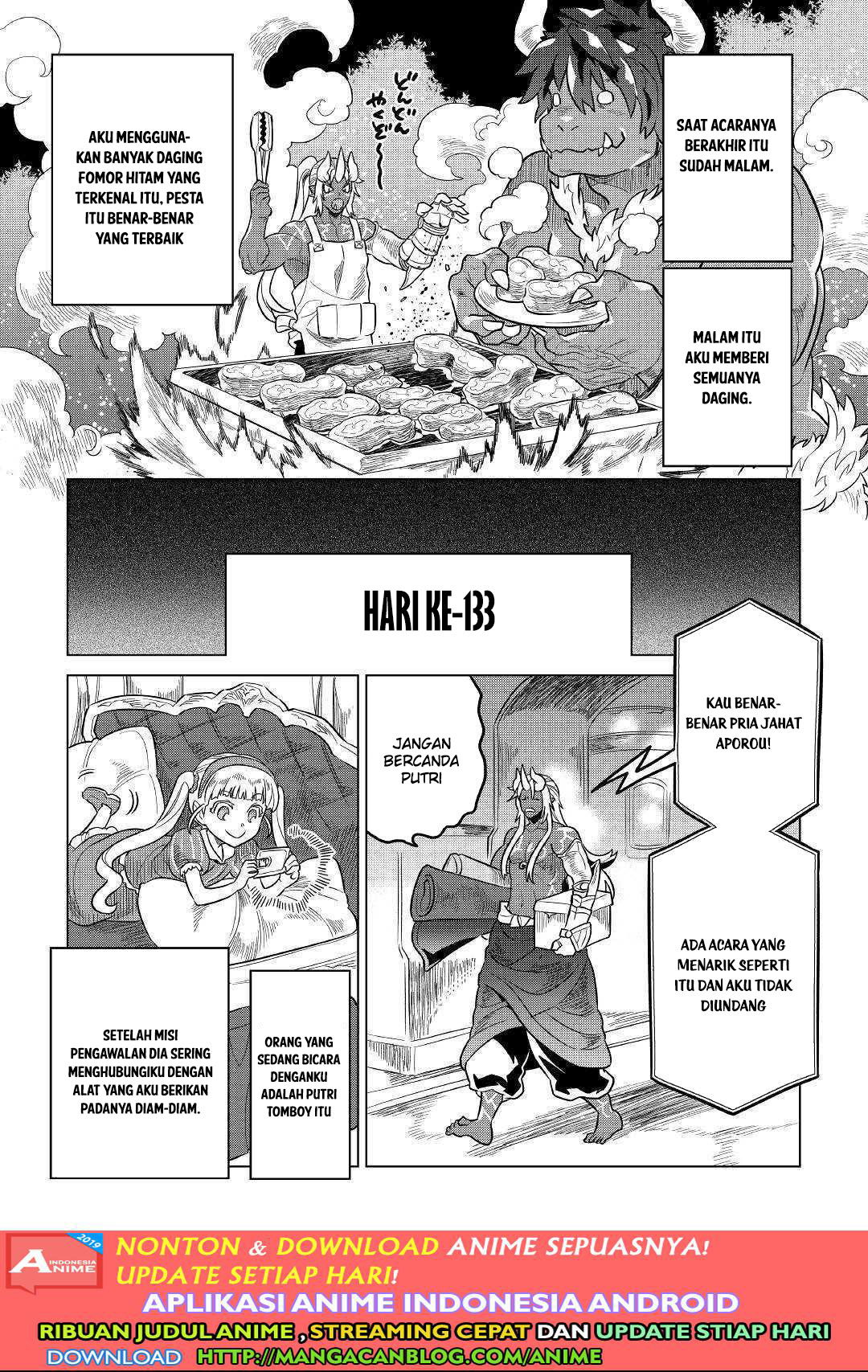 Re:Monster Bab 55 halaman 7