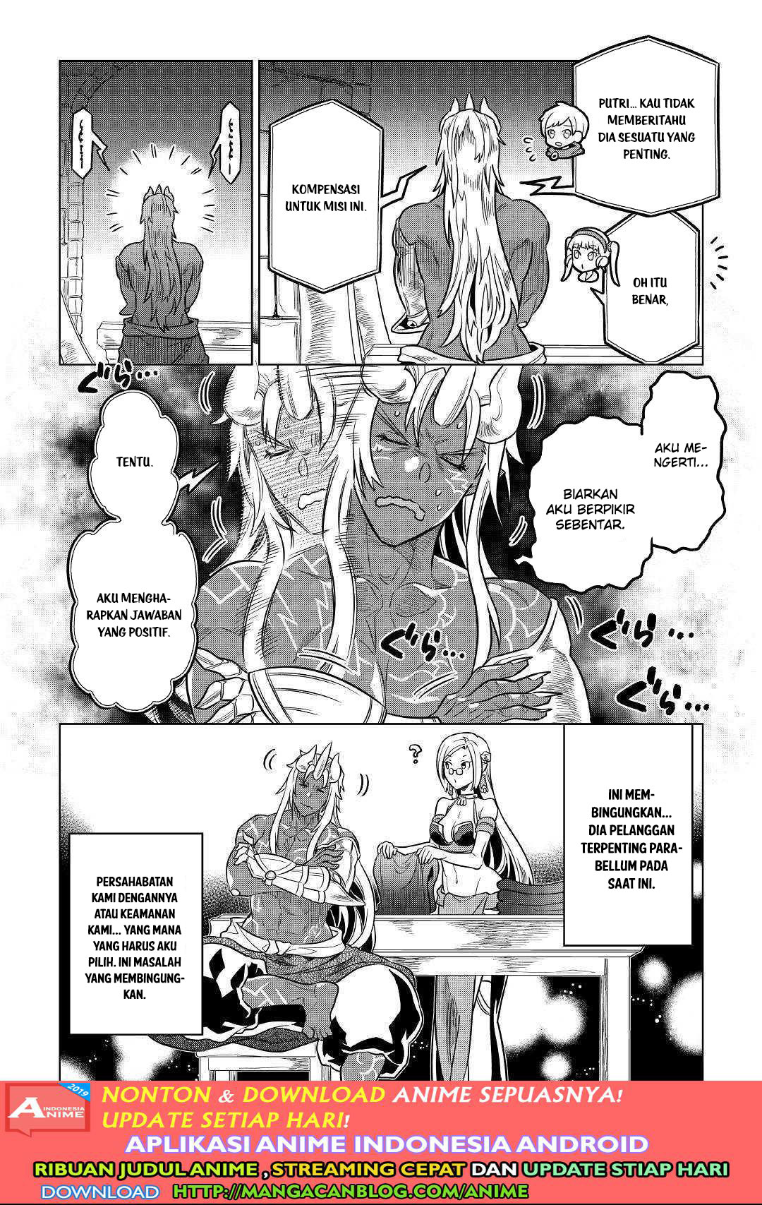 Re:Monster Bab 55 halaman 10