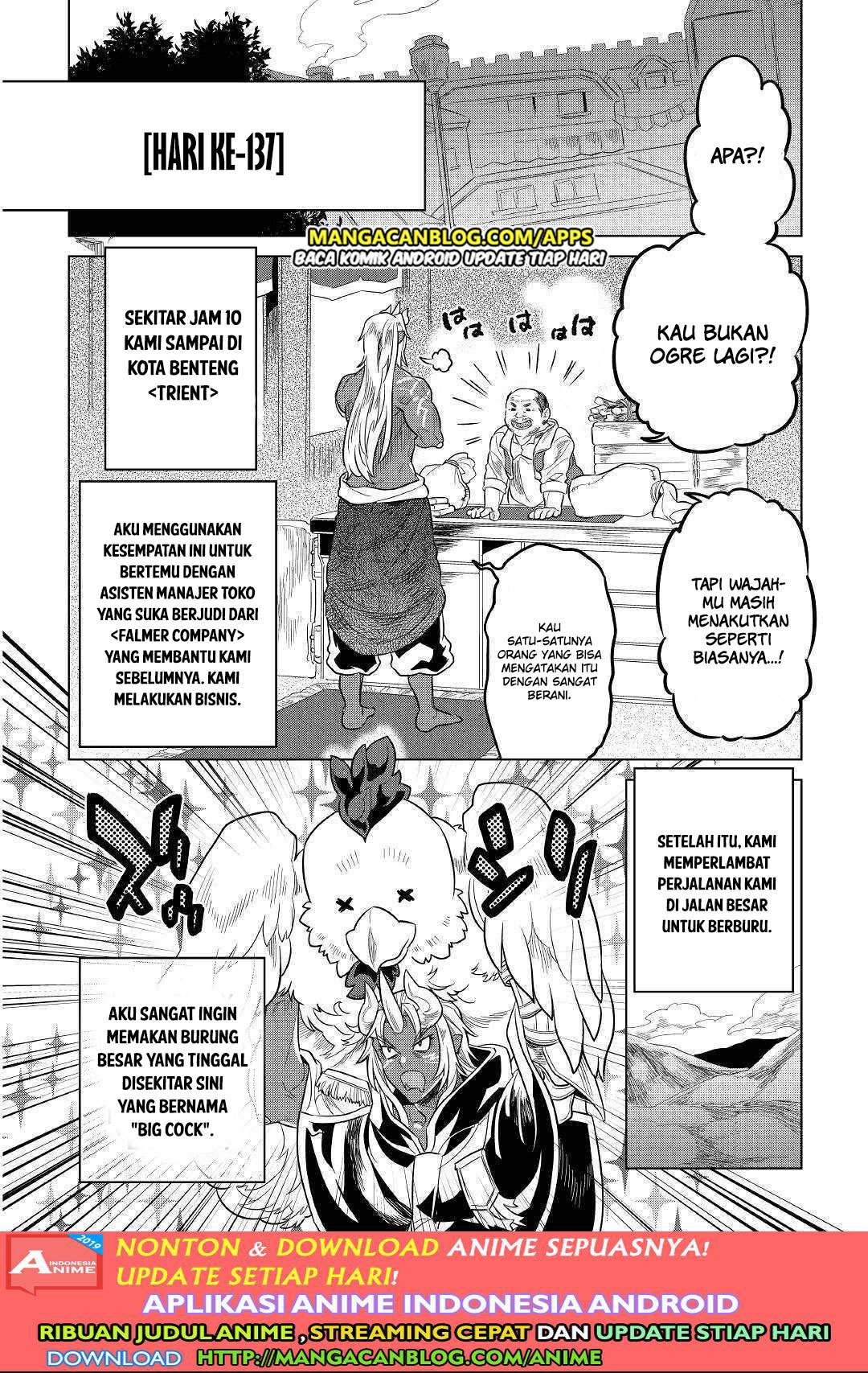 Re:Monster Bab 56 halaman 6