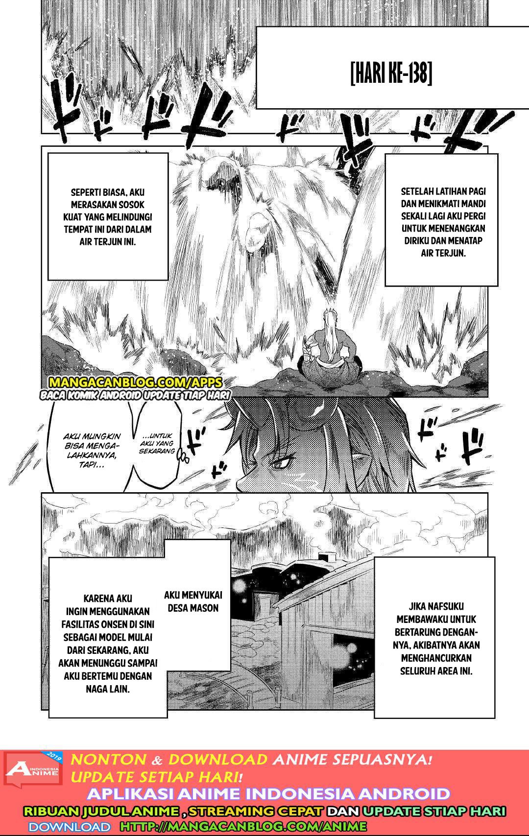 Re:Monster Bab 56 halaman 14