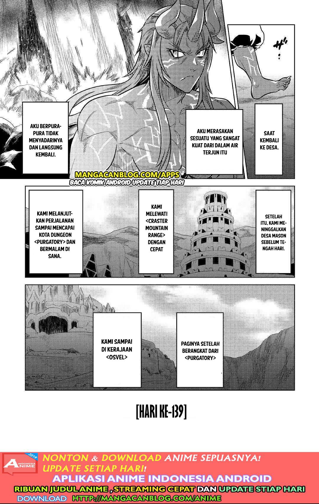 Re:Monster Bab 56 halaman 15