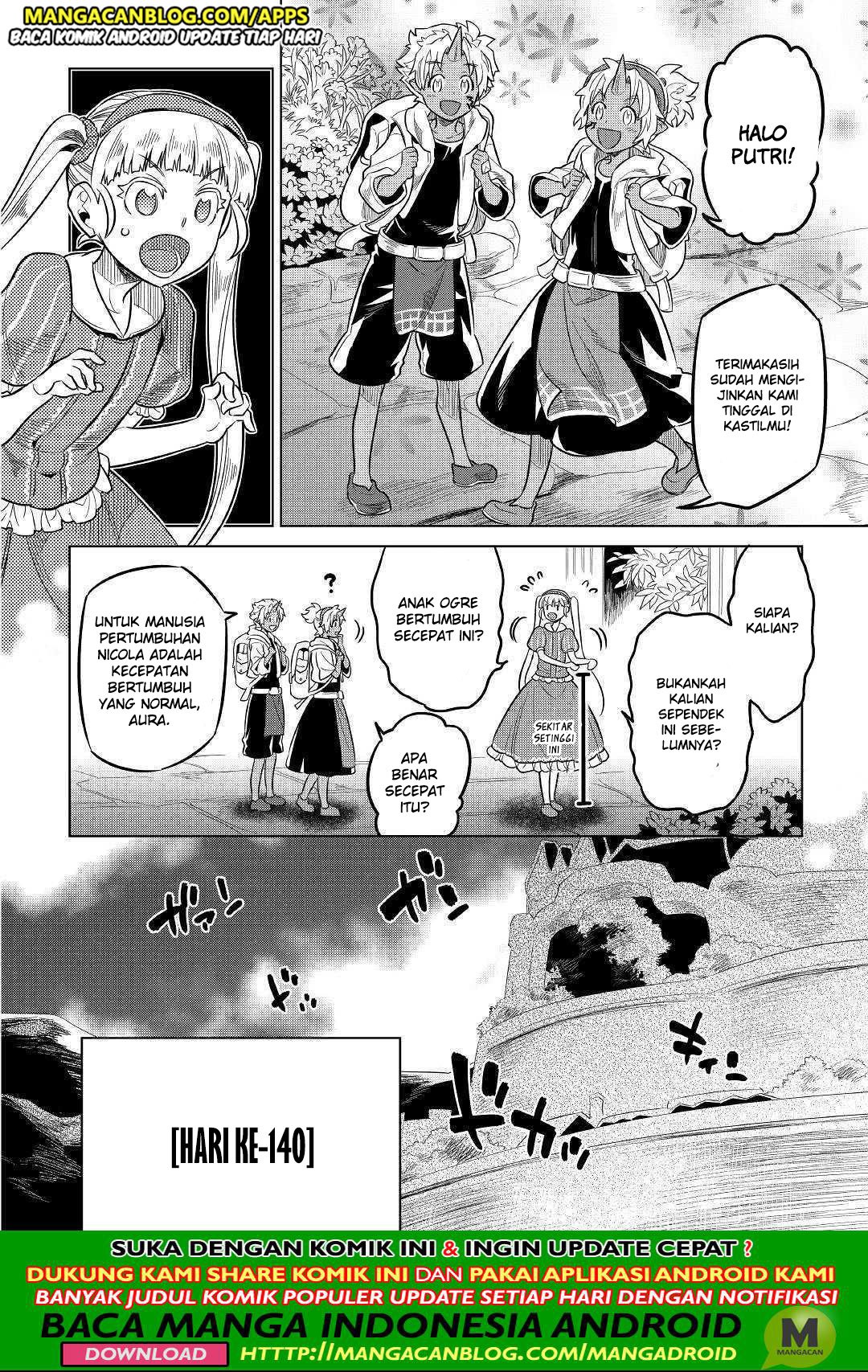 Re:Monster Bab 56 halaman 18